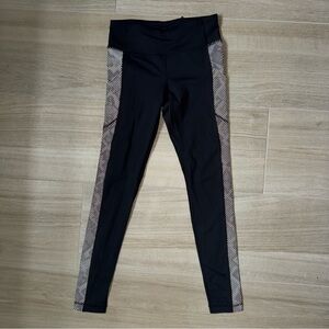 Lululemon Reflective Leggings 6